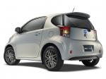 Scion iQ 10 Series 2013 года